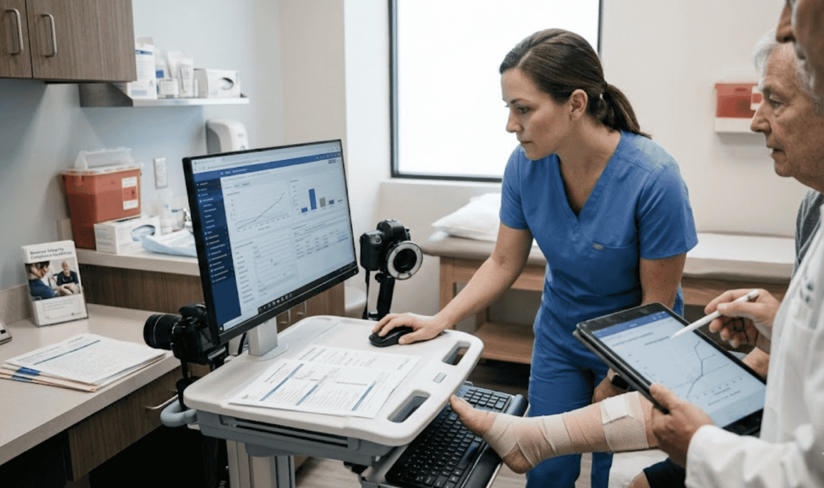 clawback protection wound care